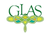 glas coffee company logo